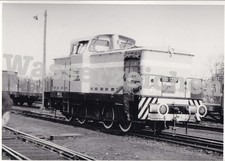 Foto Lok V 60 1239 DR (BW2943)