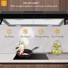 Dunstabzugshaube Touch