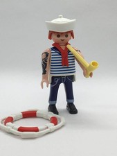Playmobil Matrose - Serie 28 -