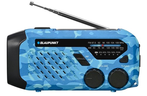 Blaupunkt er10bc radio am fm - blaupunkt,