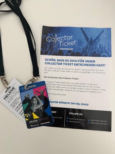 Helene fischer berlin - helene,