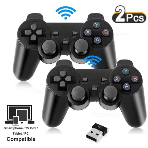Wireless gamepad controller - gamepad,