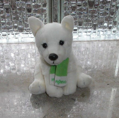 Teddy hermann wago - teddy,