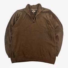 Harley Davidson Sweatshirt XL