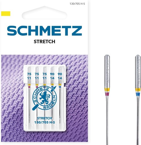 Schmetz 5 - schmetz,