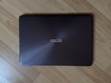 Asus Zenbook UX305F, Windows