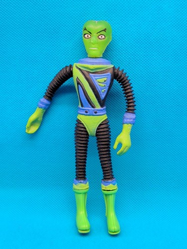 Vintage 1968 mattel major - vintage,