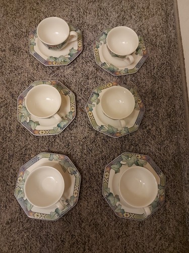 Set villeroy boch - set,