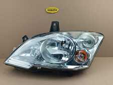 Scheinwerfer mit Blinker L Mercedes-benz Vito 110 CDI Lang Bj 2013 2252003