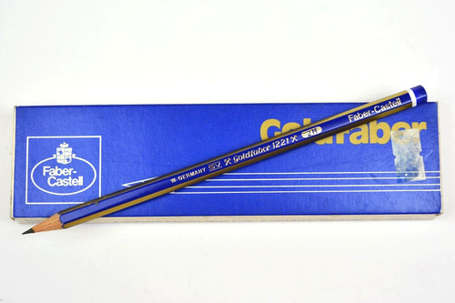 Faber castell 112512 - ,