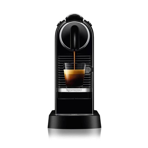 Longhi nespresso citiz en - longhi,