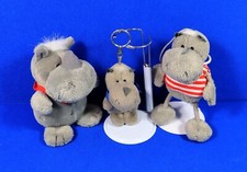 3x NICI NASHORN Rudi