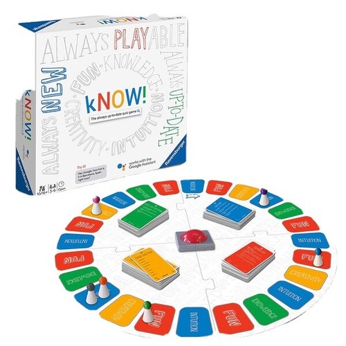 Know the always date - know, up-to-date