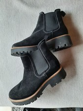 S.Oliver Damen Chelseaboots Gr