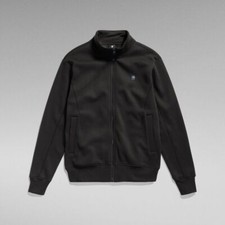 G-STAR RAW TRACK JACKET SW
