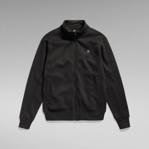 Star raw track jacket sw - raw,