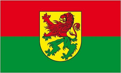 Fahne flagge sayda x - flagge, 150