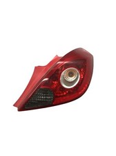 6025546 Rückleuchte rechts OPEL Corsa D (S07) 89038961A
