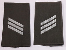 Bundeswehr Schulterklappen