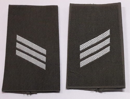 Bundeswehr schulterklappen - bundeswehr,