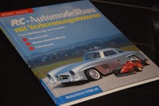 RC - Automodellbau mit