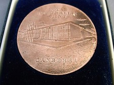 Royal Australian Mint 100
