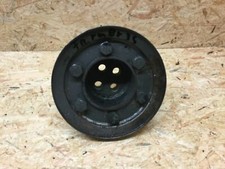 Fendt Farmer 3S FW 238 Riemenscheibe am Motor MWM D 208- 4