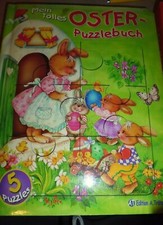 Bilderbuch OSTERN 5 Puzzle