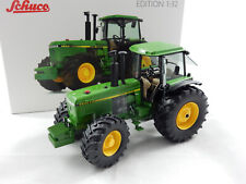 John Deere 4850 - Schuco 450764800 in OVP - Traktor 1:32, Farm, Bauernhof