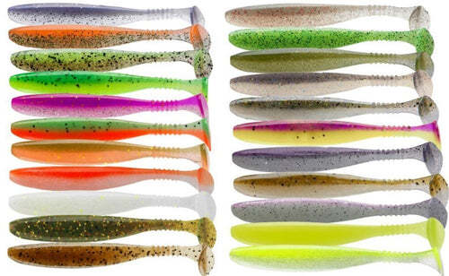 Daiwa tournament fin - d,
