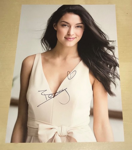 Rebecca mir original signierte - rebecca,