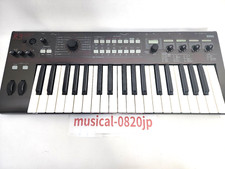 Korg R3 Keyboard Synthesizer
