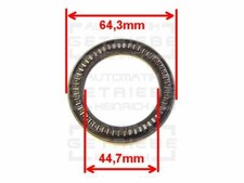 Axiallager für Triebling für Automatikgetriebe VW Audi Ford AG5 09A 09B JF506e