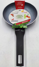 Moneta ARIA Bratpfanne 22 cm Antihaftbeschichtung Aluminium Grau