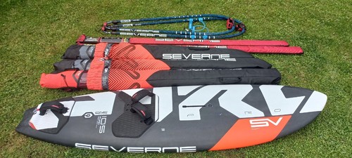 Severne pyro 105l - severne,