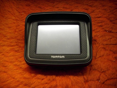 Tomtom urban rider - urban,