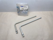 Simson SR 50 - Fabbri Halterung Windschild Windschutzscheibe Halter  (102-2)