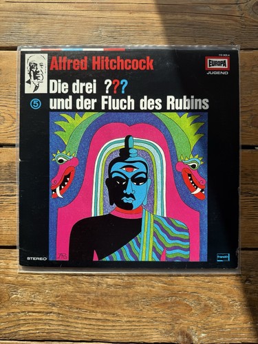 Die drei fragezeichen und - fragezeichen, ???