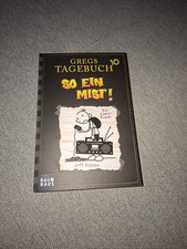 Gregs Tagebuch 10 - So ein
