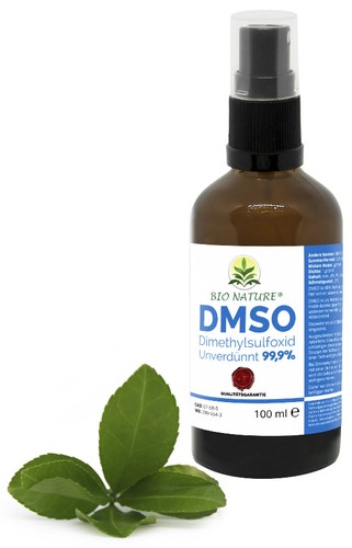 Dmso dimethylsulfoxid - dmso,
