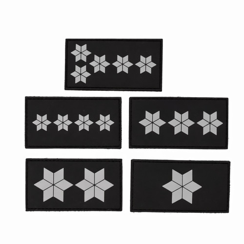 Patch force - patch,