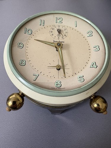 Original junghans trivox - original,