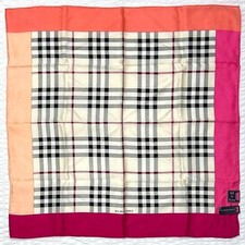 Burberry London Seide