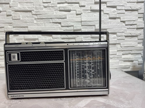 Grundig concert boy 1100 - grundig,