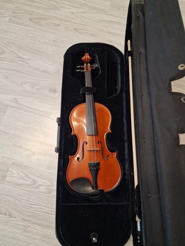Gewa ideale violin - gewa,