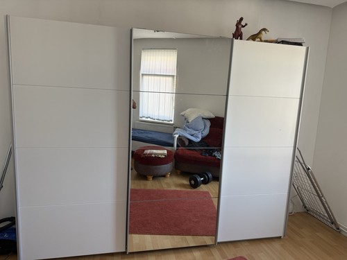 Ikea pax kleiderschrank - ikea,