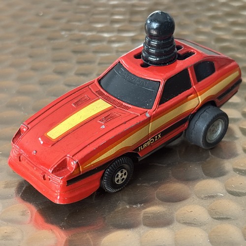 Fünf winders datsun - fÜnf,