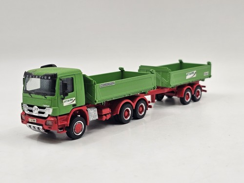 Wiking herpa brekina 87 - wiking,