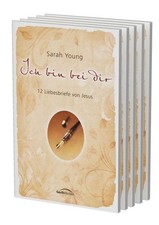 Ich bin bei dir (5er Set)