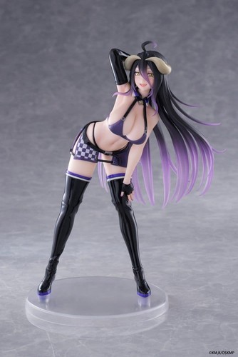 Overlord coreful pvc - coreful,